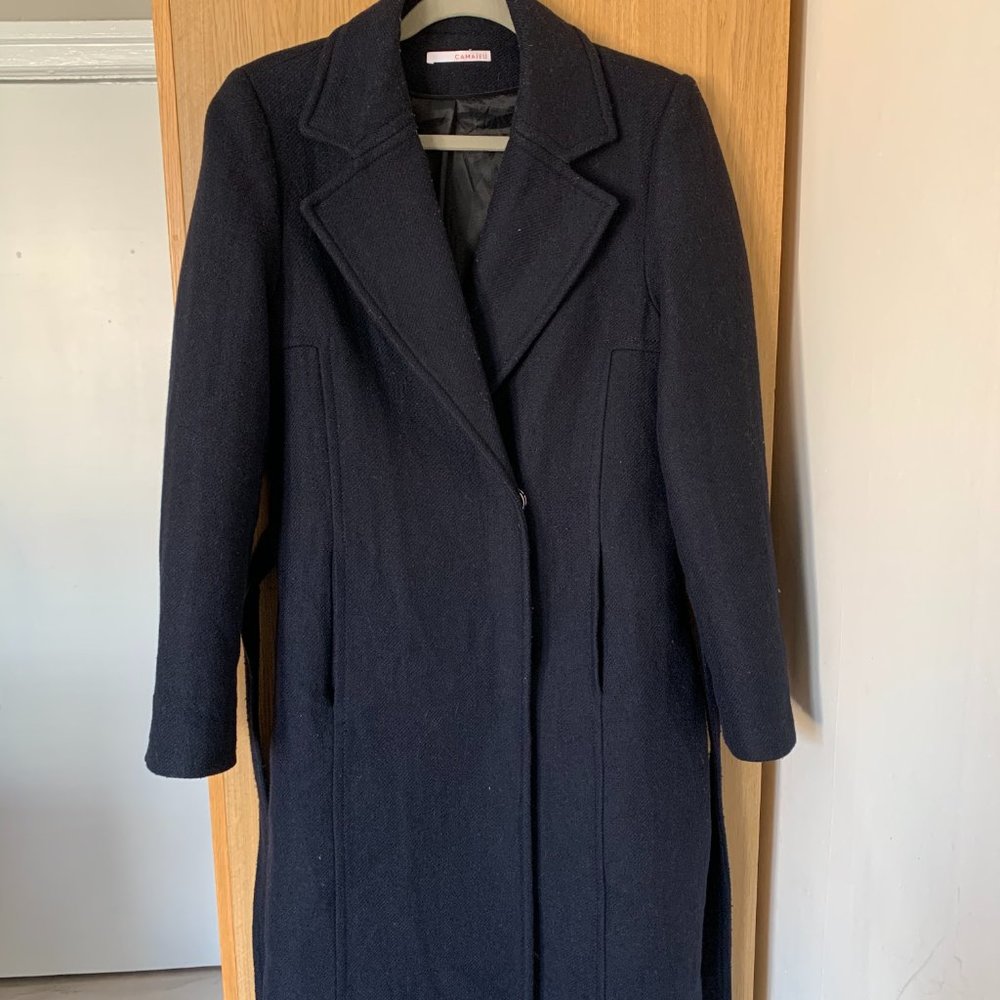 Coat - Picture 2 of 4
